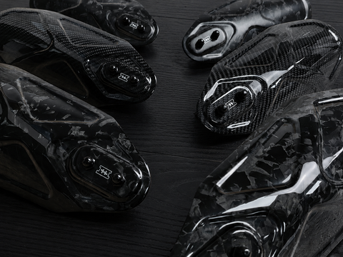 Carbon Fiber Handguard