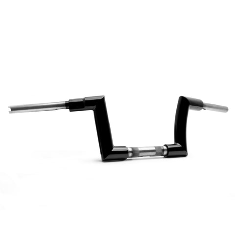 Apollo 1,75" Handlebar for Softail models with 1.25" diameter risers