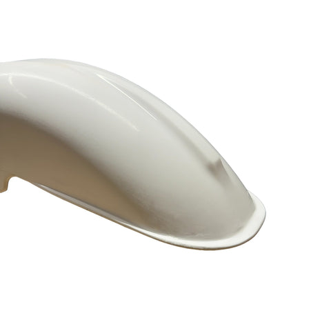 "El Cabron" Chicano style Front Fender for 21" Wheel Softail 2018-2024