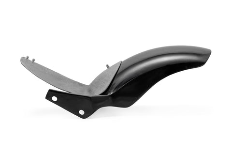 Softail Rear Fender "Short Oval" 2018-2025 Breakout FXBR FXBRS