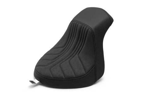 Seat For "Avenger" Rear Fender 2018-2025 "Basic"