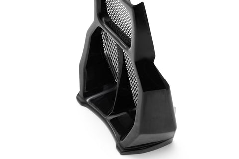 "Avenger" Series Softail M8 Radiator Cover 2018-2025