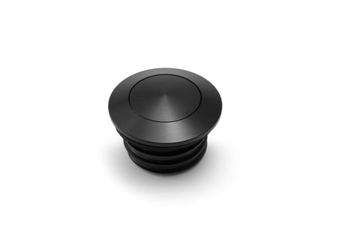 Indian Chief Bobber Flush Mount Pop-Up Gas Cap