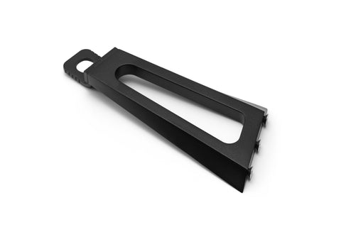 Indian Chief License Plate Bracket