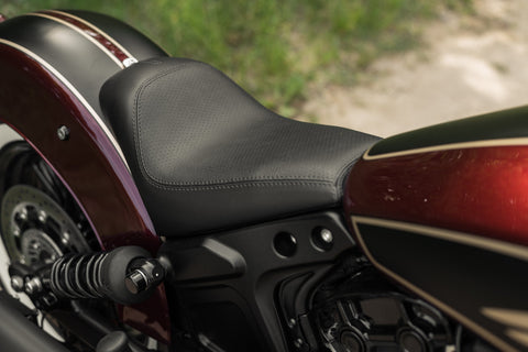 Indian Scout 2015-2024 Rear Shock Bolt Covers