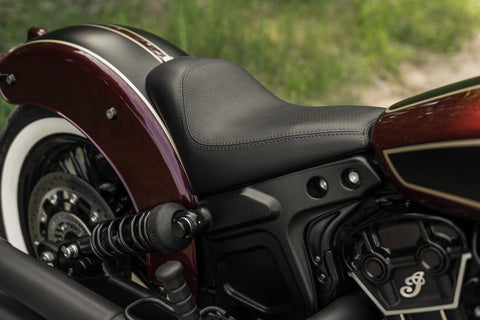 Indian Scout 2015-2024 Solo Seat