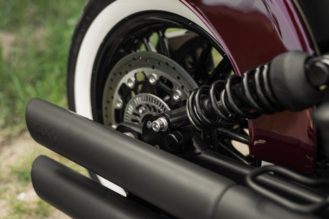 Indian Scout 2015-2024 Rear Shock Lowering Kit