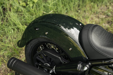 Indian Chief Rear Fender "Apache"