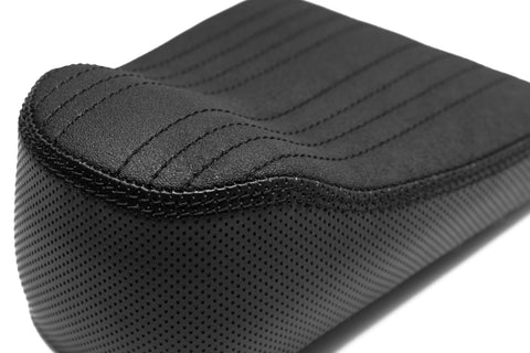 H-D 2021-Later Sportster S "Sporty" Passenger Seat