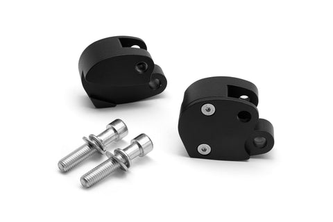 Indian Scout 2015-2024 Rear Shock Lowering Kit
