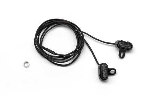 Indian Scout 2015-Later "Mohawk" Led Front Turn Signals