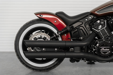 Indian Scout 2015-2024 Rear Shock Lowering Kit