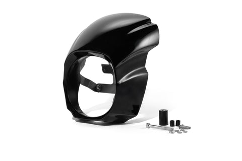 Indian Scout 2015-2024 "Tomahawk" Series Headlight Fairing