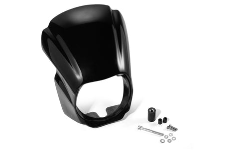 Indian Scout 2015-2024 "Tomahawk" Series Headlight Fairing