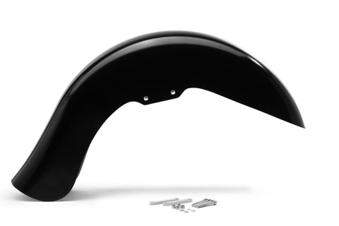 23” Front Fender 2018-2025 M8 Softail “Hot Rod Series”