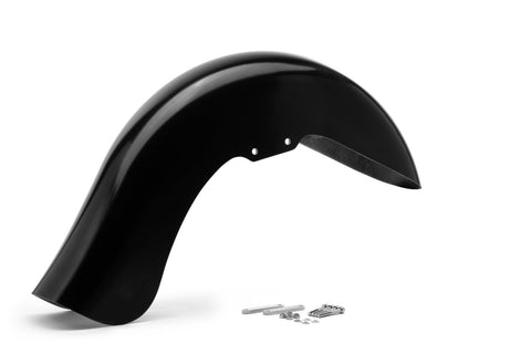 23” Front Fender 2018-2025 M8 Softail “Hot Rod Series”