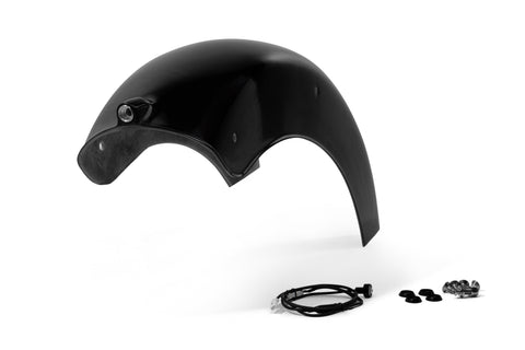 Indian Scout 2015-2024 Rear Fender "Apache"