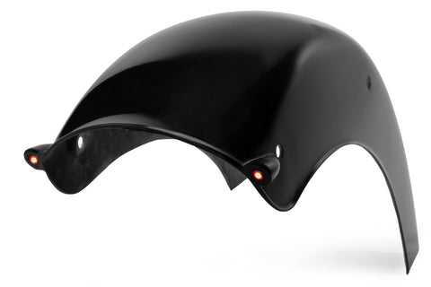 Indian Scout 2015-2024 Rear Fender "Apache II"