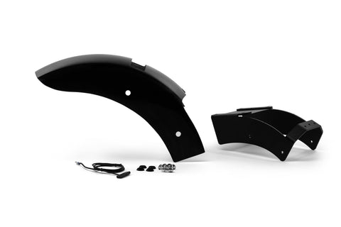 Indian Scout Rear Fender "Tomahawk" 2015-2024