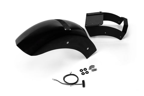 Indian Scout Rear Fender "Tomahawk" 2015-2024