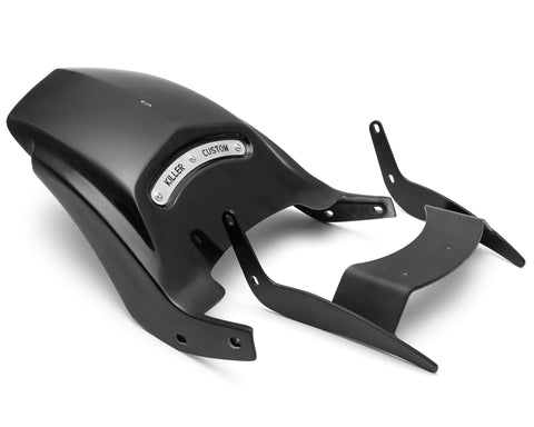 2018–2024 "Avenger" Rear Fender for Harley Breakout, Fat Boy & FXDR M8 Softail