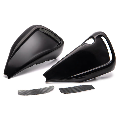 Sportster Side Covers Kit
