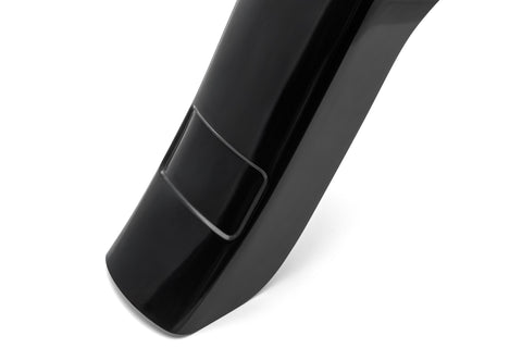 7.5" Extended Softail Rear Fender 2000-2017
