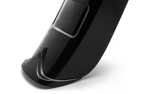 7.5" Stretch Softail M8 Rear Fender 2018-2025