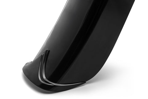 7.5" Stretch Softail M8 Rear Fender 2018-2025