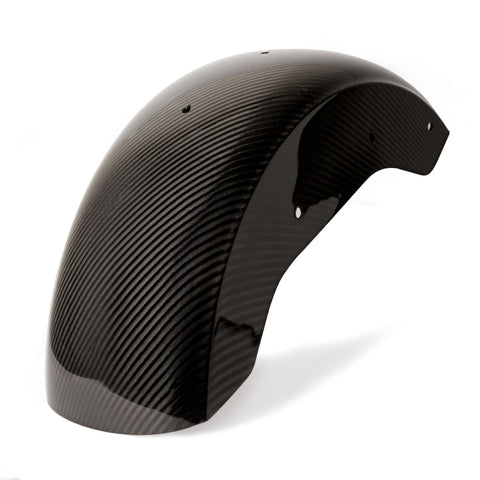 Carbon Fiber Rear Fender for Harley Davidson Lowrider S/ST