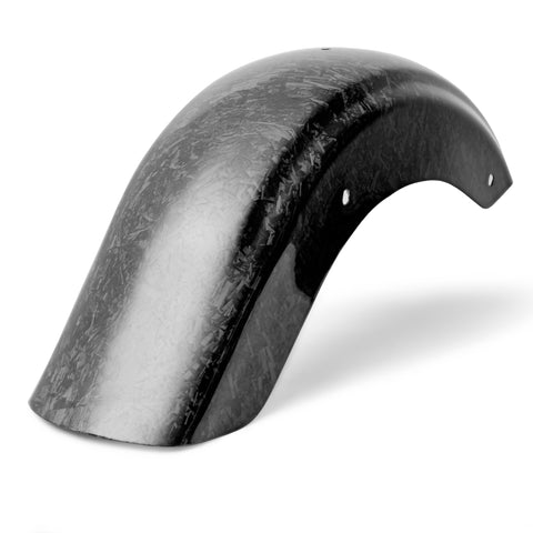 Forged Carbon Fiber Rear Fender for Harley Davidson Touring 2014 up
