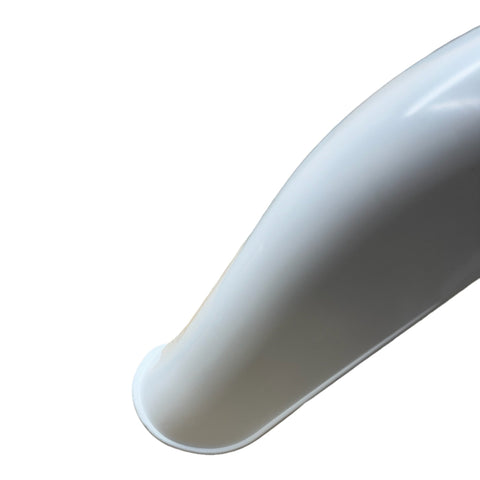 "El Cabron" Chicano style Front Fender for 23" Wheel Softail 2000-2017