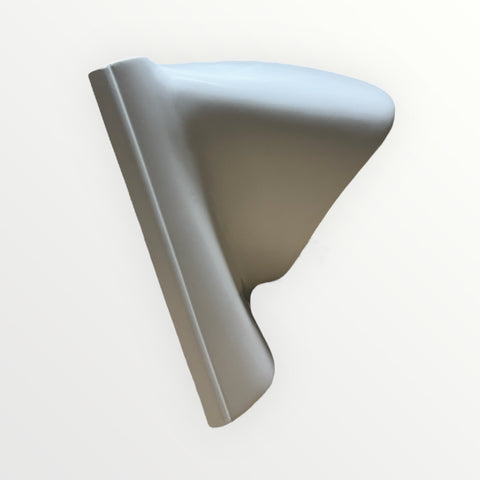 "El Cabron" Headlight Nacelle for Harley Davidson Heritage 2018 up models