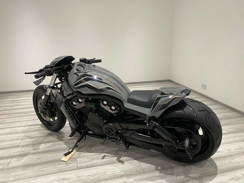 V-Rod Body Kit "Monocoque" 2007-2017
