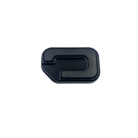 Impala Series Milwaukee-8 Softail Brake Pedal