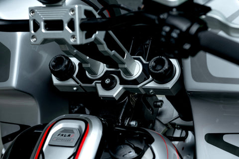 Inception Series Triple Tree for Harley Davidson FXLRS, FXFBS models