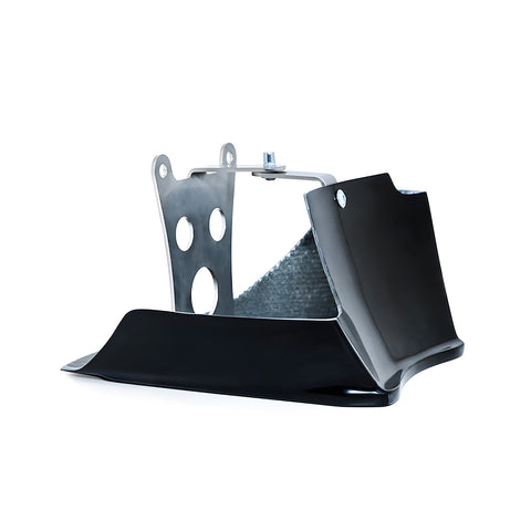 M8 Softail Back Frame Spoiler 2018-2025