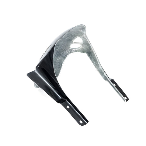 Custom Front Fender "Avenger" 2019-2020 Softail M8 FXDR 114