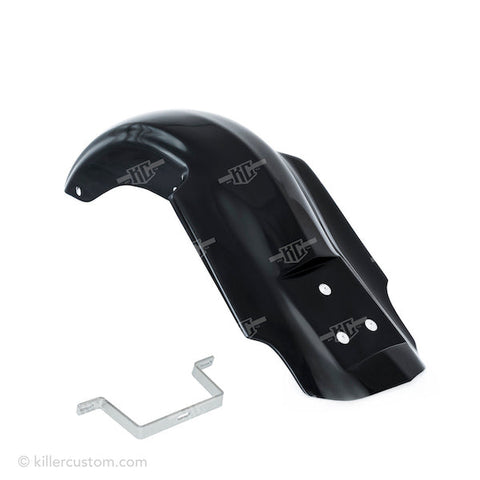 Extended Touring Rear Fender 2009-2023 "Chopin"