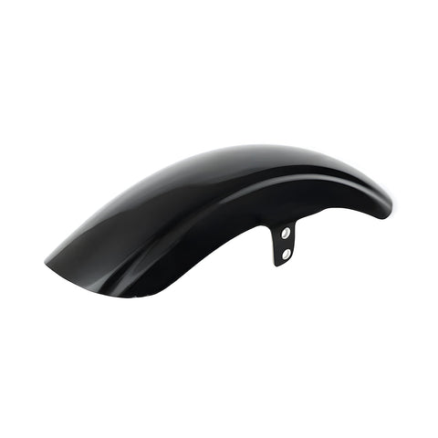Custom Front Fender for 2018-2025 M8 Softail Street Bob FXBB FXBBS FXST
