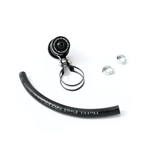 V-Rod Master Brake Reservoir Relocation Kit