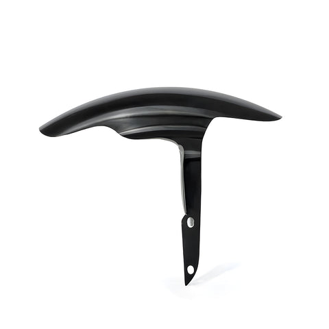 Custom Front Fender 2018-2025 Softail M8 Sport Glide FLSB
