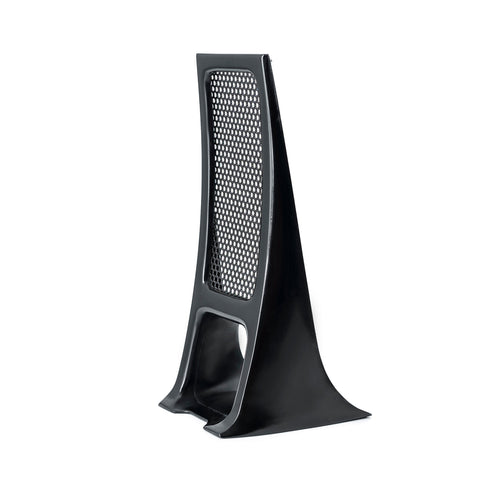 2025-2026 "Aggressor" Series Softail M8 Radiator Cover