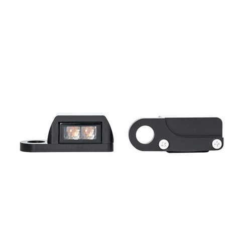 V-Rod 2006-2017 "Turbo" Led Turn Signals ECE Approved