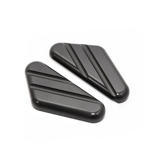 V-Rod Billet Reflector Covers