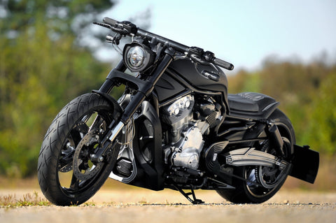 Photon Series V-Rod Full Body Kit 2009-2017 Models (VRSCDX, VRSCF)