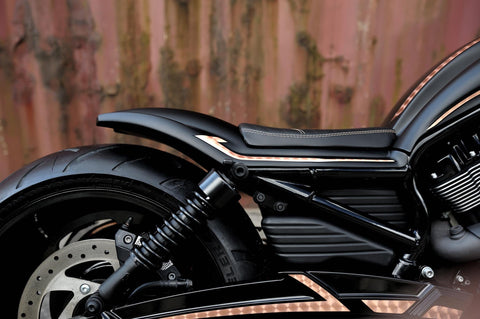 Seat with Foam for Photon Series V-Rod body kit