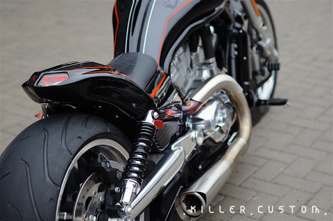 V-Rod Lowering Kit 2" inch