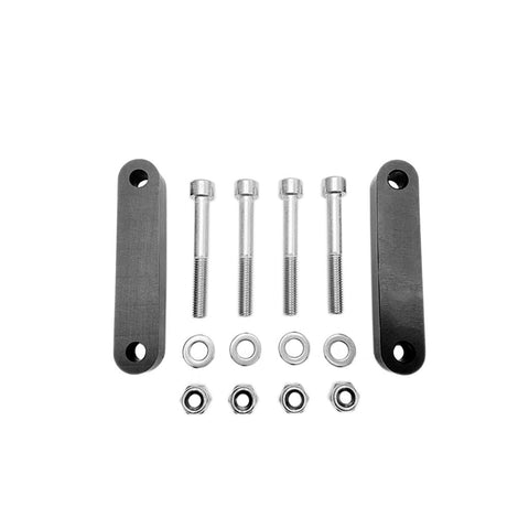 Fender Spacers for Harley Davidson 2014 up models