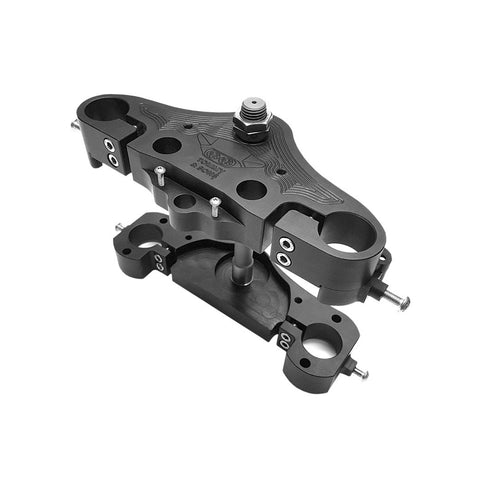 Triple Tree for Harley Davidson Touring 1997-2013 models